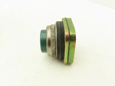 Numatics Numatrol 212-120 Green Pushbutton Operator 25mm Ext Head  Lot of 6
