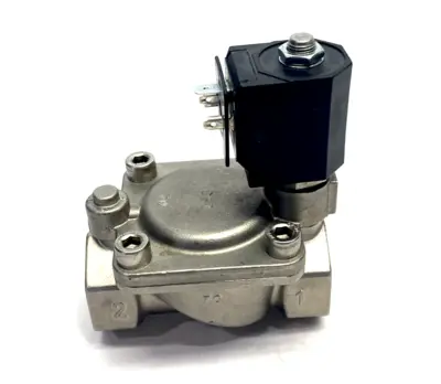 New | in-Stock M&M _UNKNOWN_ Solenoid Valves Michigan US | Maverick Industrial Sales #1093066