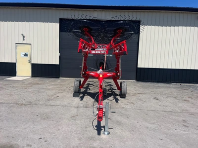 2026 ENOROSSI BR8 V RAKE | County Equipment Company LLC (3)
