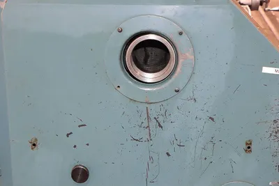 1995 FORTUNE S20100G LATHES, GAP, REMOVABLE GAP | Prime Machinery (5)