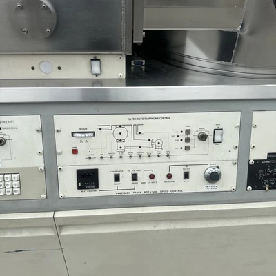 Used PerkinElmer 4410 Deposition Equipment California US | Davliegogo LLC #1706860