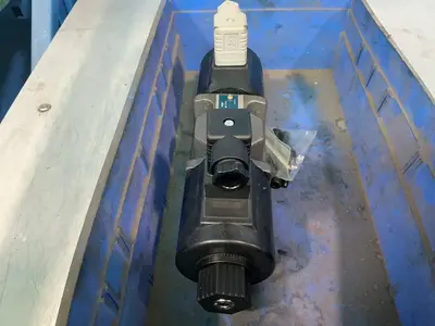 Used YUKEN DSG033C4D24N50 Pumps Ohio US | HGR 24 #1325098