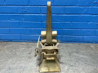 Used THE EXACT WEIGHT SCALE SCALE CO. 100 Material Handling (misc) Ohio US | HGR 24 #1293810