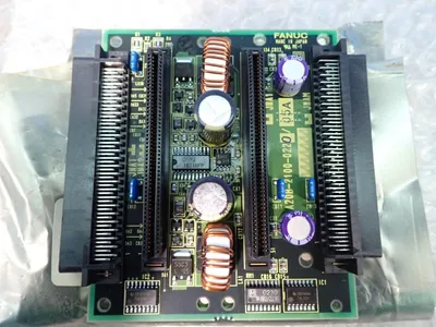 New | in-Stock FANUC A20B21000220 Electrical Panels | HGR 24 #741695
