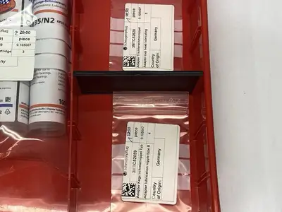 NEW SCHEUGENPFLUG MG70