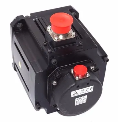 USED MITSUBISHI HF-SP152K AC SERVO MOTOR HFSP152K