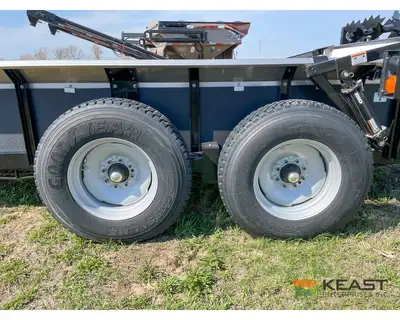 Used MEYERS _UNKNOWN_ Manure Spreaders Iowa US | Keast Enterprises #1360374