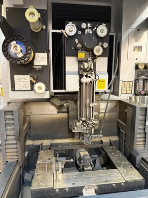 2008 SODICK AQ327L Wire EDM | Toolquip, Inc. (2)