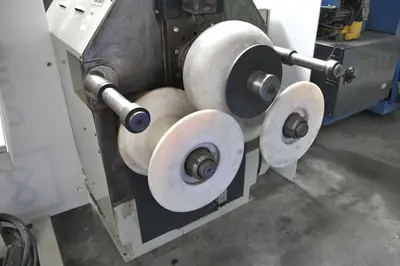 USED IMCAR PIR 3 90 CNC