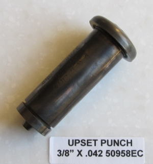Used CLARKE & LEWIS DOUBLE FLARE, DF-1, DF, & DF-HD Tube End Deburring Flaring Beading Michigan US | Ultimate Tube Bender Parts Plus #201689