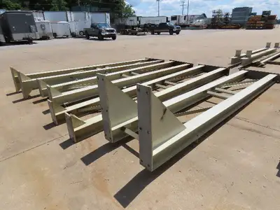 Used ROBBIN & MEYERS _UNKNOWN_ Bridge & Overhead Cranes Indiana US | Arrow Industrial #1366918