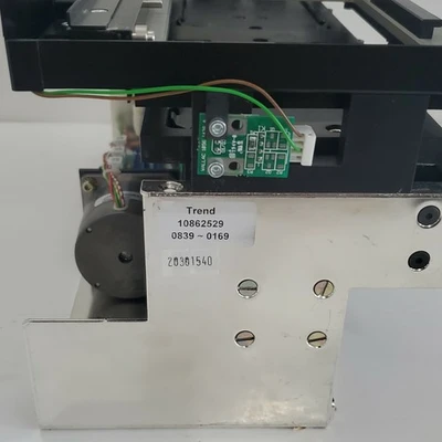 USED PerkinElmer 10856767
