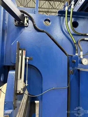 Used 2020 STANDARD INDUSTRIAL AB200-12 Press Brakes Florida US | Southern Fabricating Machinery Sales, Inc. #1354055