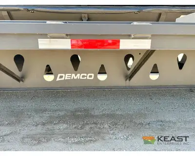 Used DEMCO _UNKNOWN_ Low Bed Trailers Iowa US | Keast Enterprises #1360242