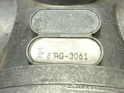 USED UNIVER AG 3061, 8903