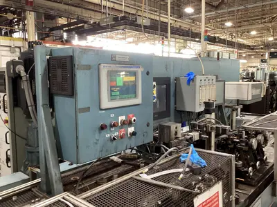USED TUREK & HELLER WU11-9