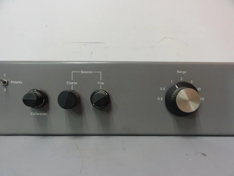 Used INSTRON A1022-1182 PLC Processors | BG Industrial Surplus #471998