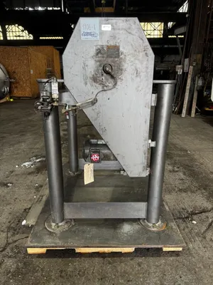 Used PATTERSON KELLEY _UNKNOWN_ Chemical & Process Equipment Ohio US | HGR 24 #1261074
