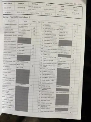 2015 DOOSAN LYNX 220LC CNC Lathes | Midstate Machinery (10)