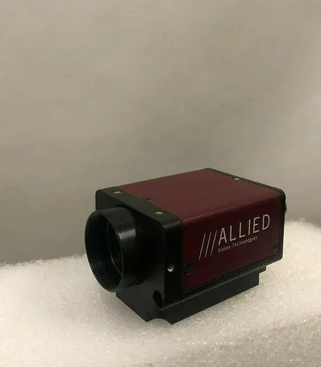 ALLIED STINGRAY F504C IRF
