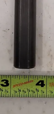 USED KENNAMETAL B10-SLPR3