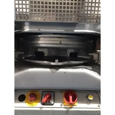 Used Erika Record _UNKNOWN_ Dough Dividers | ISCA #1299048