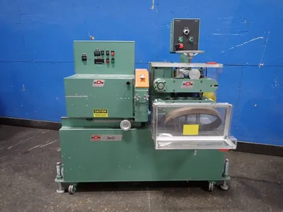 USED 2010 RDN MANUFACTURING SC3A/2183