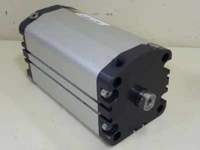 USED PARKER P1M100VDMA7G160