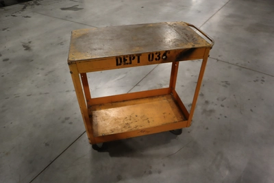 Used GENERIC GENERIC Tool Carts Minnesota US | Machinesused.com #1404073