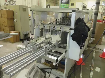 USED 2019 OCEAN A-500-2T