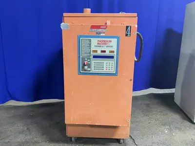 Used THORESON MCCOSH INC TD 600 Misc Plastics Equipment Ohio US | HGR 24 #1446029