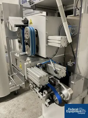 Used SIG Bosch Sig Flow Wrapper, Model HSL Flow Wrappers Ohio US | Federal Equipment Company #1338370