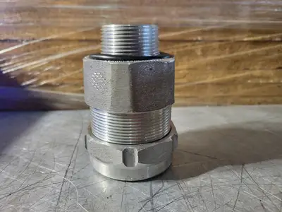 Used T&B FITTINGS ST125-471 Cable & Wire British Columbia CA | Lenmark #250724