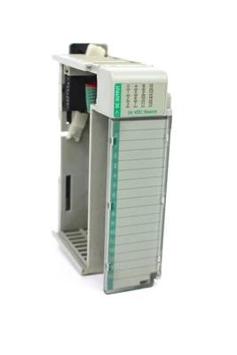 USED ALLEN BRADLEY 1769-OB16