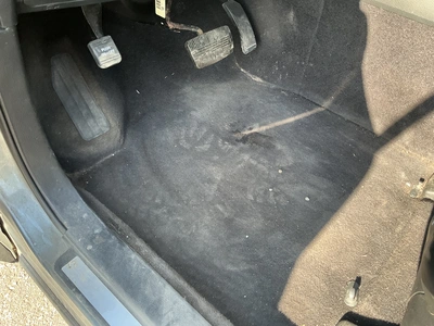 USED 2007 NISSAN MURANO