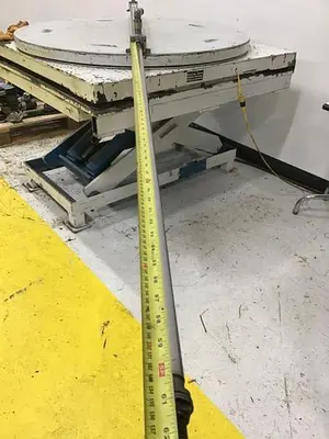USED ENGEL ES1350/350 HLST / SC