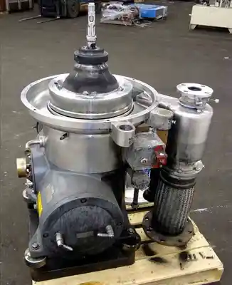 USED WESTFALIA SB-14-06-076