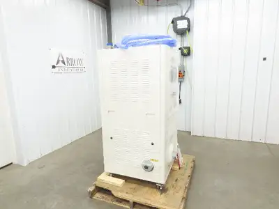 New | in-Stock PLASTIC PROCESS _UNKNOWN_ Dehumidify Desiccant Dryers Indiana US | Arrow Industrial #1483006