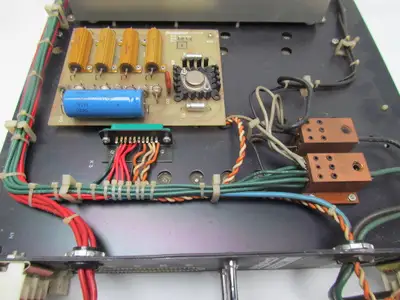 Bridgeport Textron A-024263 CNC Control Board Assembly Module