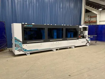 USED AES SIGMA