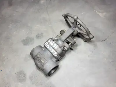 USED NEWAY 1.5G8NA8-NC