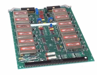 NEW FANUC DS3800NTSA1B1A SCANNER BOARD