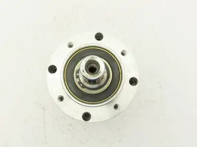 GAM EPL-W-118-100G-[115-C01] Inline Planetary Gearbox 100:1 Reducer 250 RPM