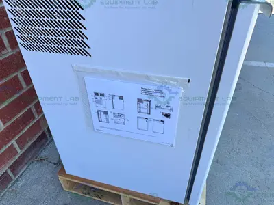 New | in-Stock THERMO FISHER TSU405SA UNDERCOUNTER REFRIGERATOR 4.5 CU.FT. 2 TO 5C MFG 2025 Undercounter Refrigerators California US | Equipment Lab #1302033