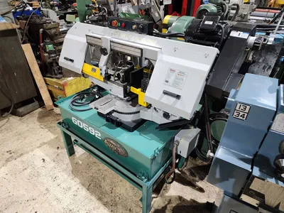 USED GRIZZLY G0592