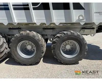 Used JBS _UNKNOWN_ Manure Spreaders Iowa US | Keast Enterprises #1360277