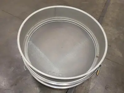 USED SWECO LS30S66
