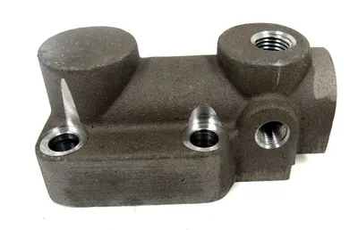 NEW CARRIER 06EA-680-078 BEARING HEAD COVER 06EA680078