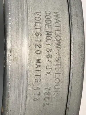 USED WATLOW 7864JX