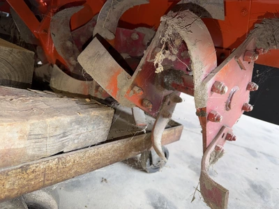 Used _UNKNOWN_ _UNKNOWN_ Rotary Tillers Michigan US | Miedema Asset Management Group #1441829